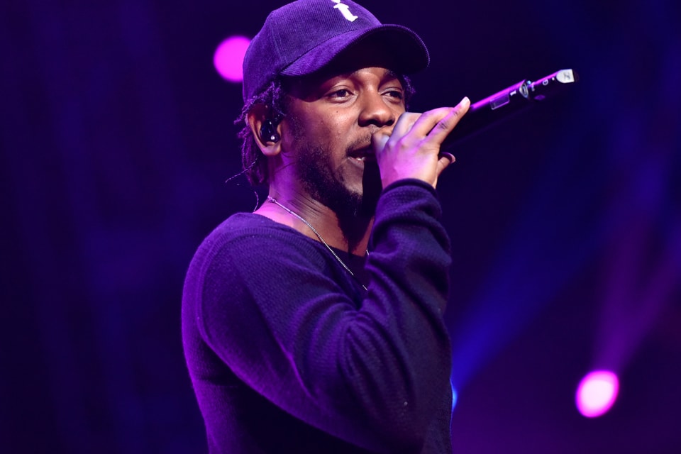 Kendrick Lamar & ScHoolboy Q Star in New, LA Rams Edition of HBO's