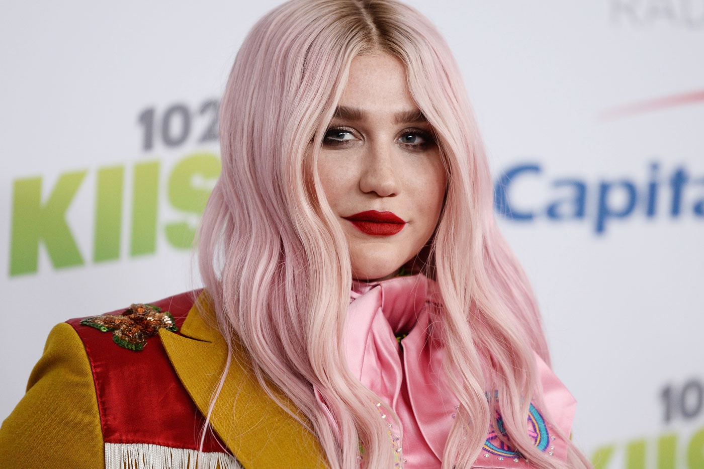Kesha Has Dropped Her Sexual Assault Case Against Dr. Luke