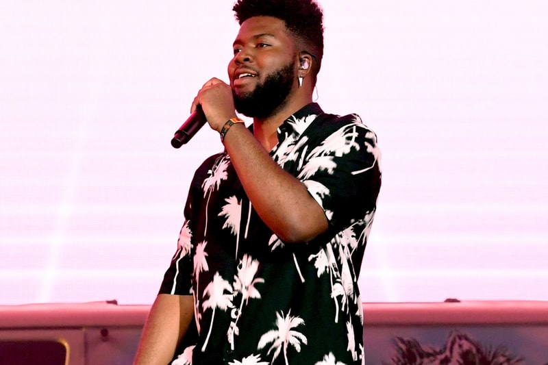 Khalid SZA Love Galore Cover The Weekend Mashup Mash Up Twitter Video Post