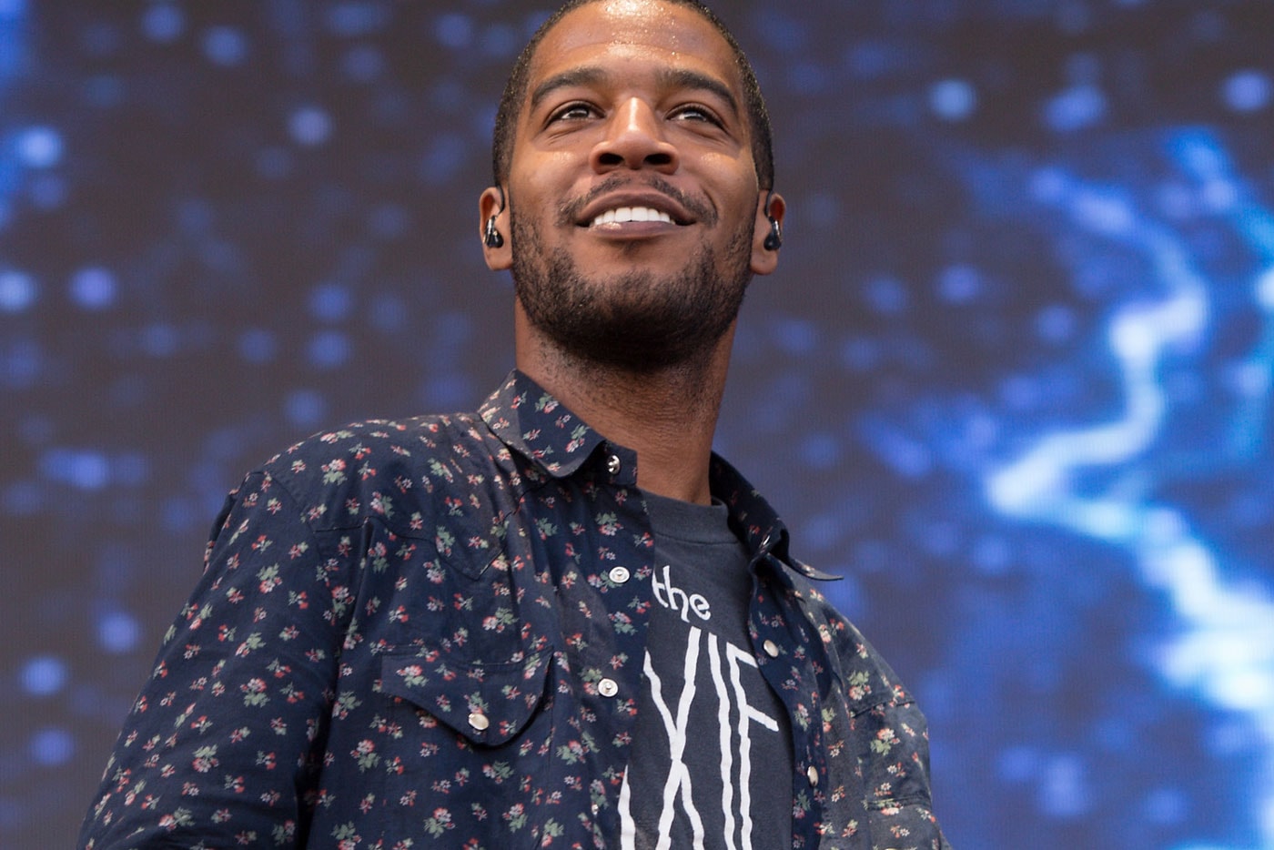 Kid Cudi's Thoughts on Kanye West's Tweets About Apple Music and TIDAL's Beef