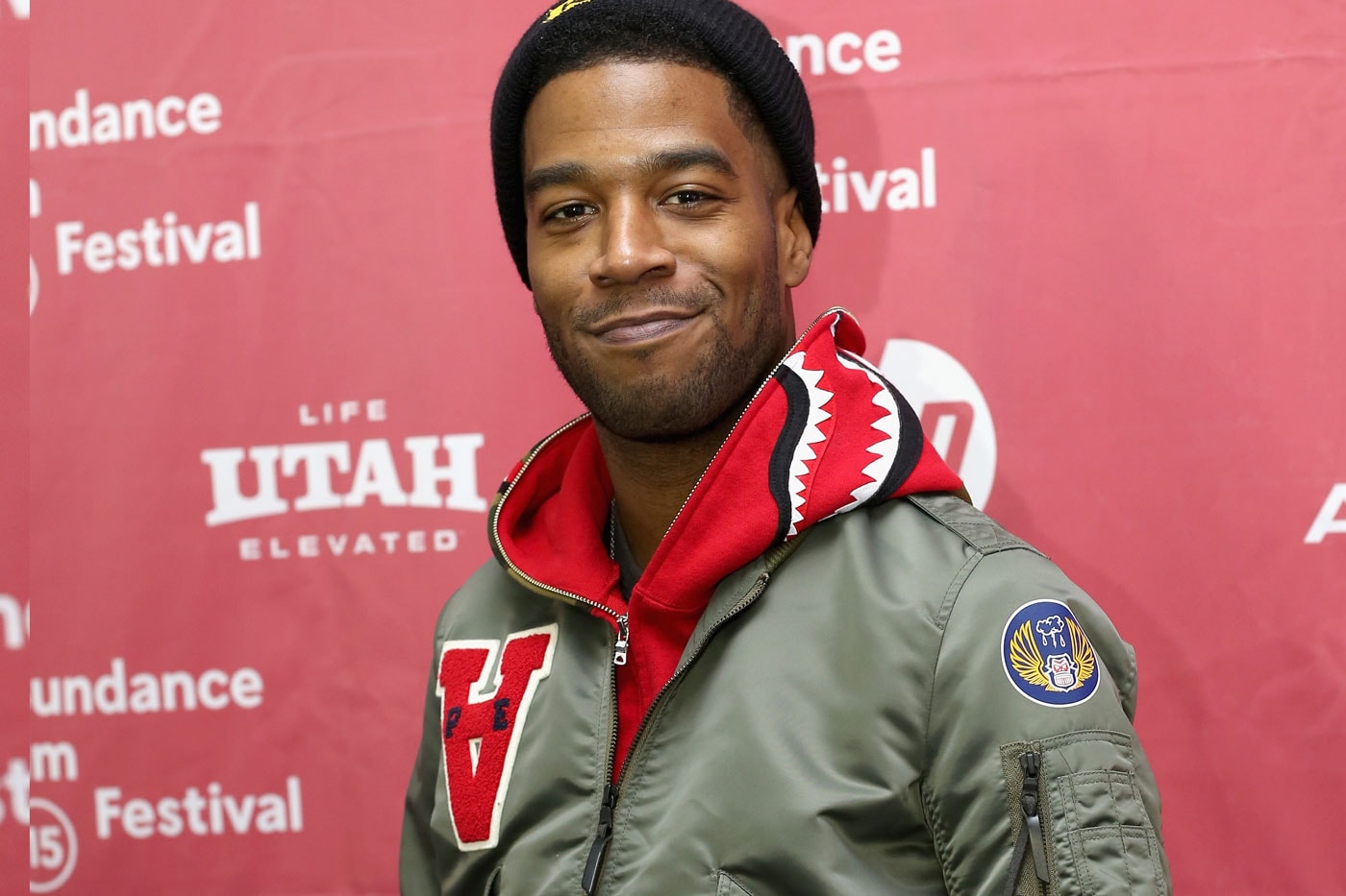 Kid Cudi Weighs In On Kanye West's Tweets About Apple Music and Tidal's Beef