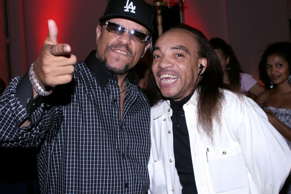 Rapper Kidd Creole, From Grandmaster Flash and the Furious Five, Accused of  Murder