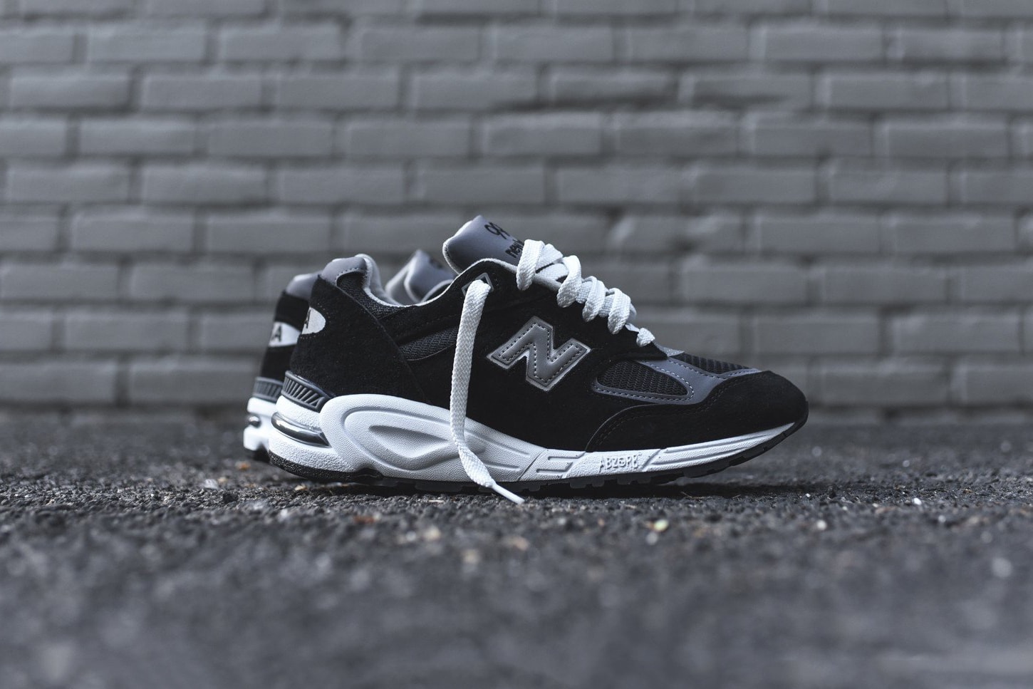 Ronnie Fieg Kith New Balance 991 990 993 996 997 998 Grey Navy Purple Brown Black White Archive Sneaker Trainer Silhouette Shoe Footwear Sale Curated Collection Capsule Release Information Vintage Dad Shoe