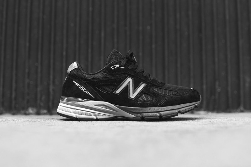 Ronnie Fieg Kith New Balance 991 990 993 996 997 998 Grey Navy Purple Brown Black White Archive Sneaker Trainer Silhouette Shoe Footwear Sale Curated Collection Capsule Release Information Vintage Dad Shoe
