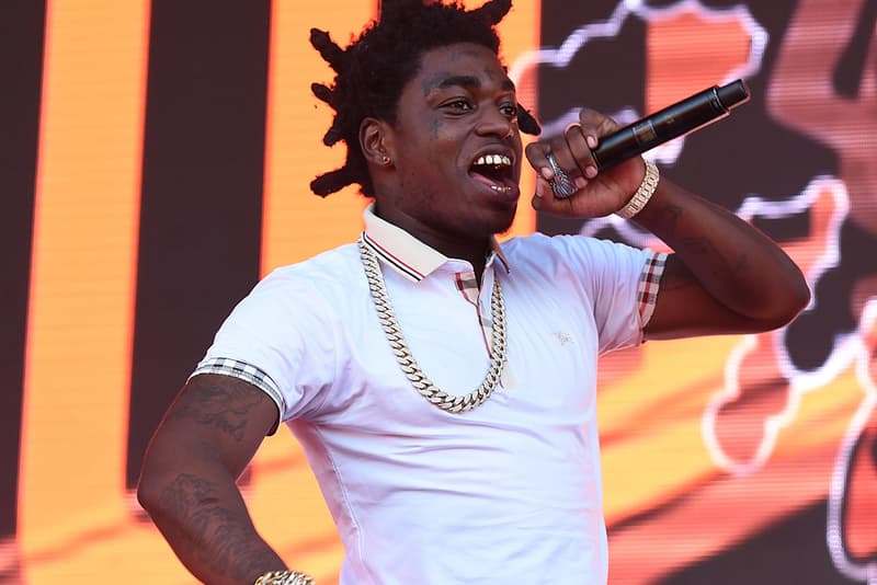 Kodak Black Diss Lil Uzi Vert Lil Yachty