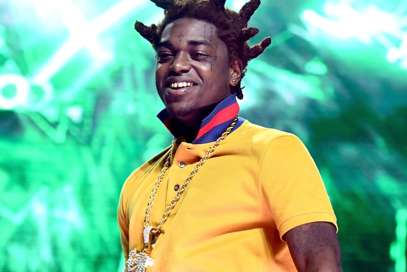 dream doll kodak black