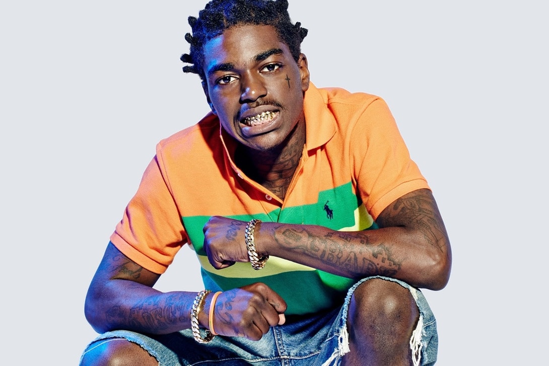 Kodak Black Has Been Released From Prison music music news rap hip hop Kodak Black Bill K. Kapri Dieuson Octave