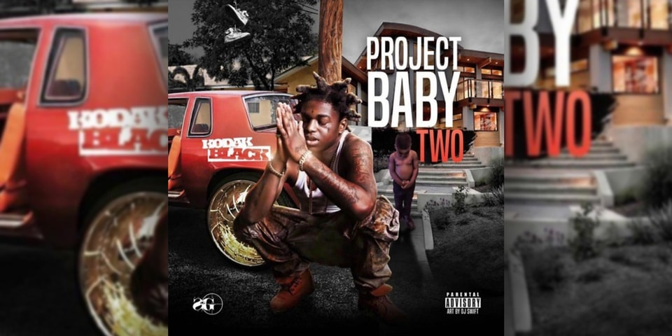 Stream Kodak Black S Project Baby 2 Hypebeast Stream Kodak Black S Project Baby 2 Hypebeast