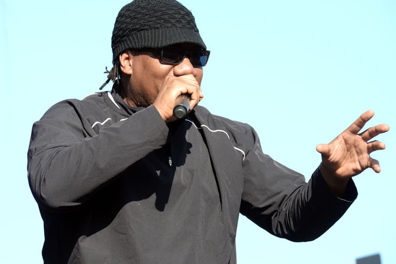 KRS-One – Knowledge Reigns Supreme (Produced by True Master)