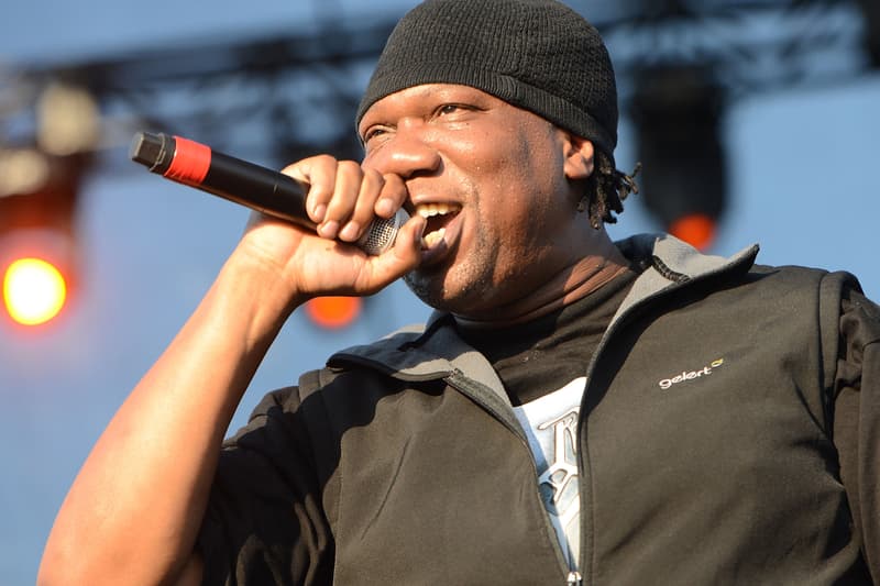 KRS-One & True Master featuring Cappadonna – Street Rhymer 