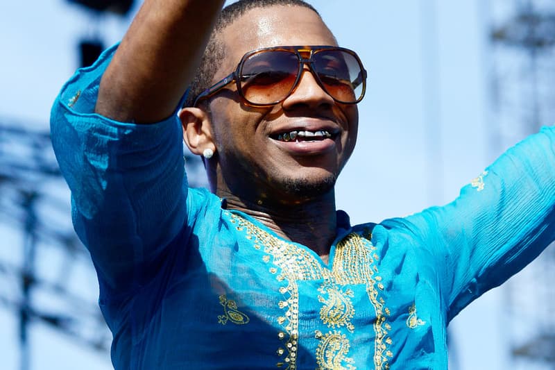 Lil B Explains His Support for Bernie Sanders on CNN