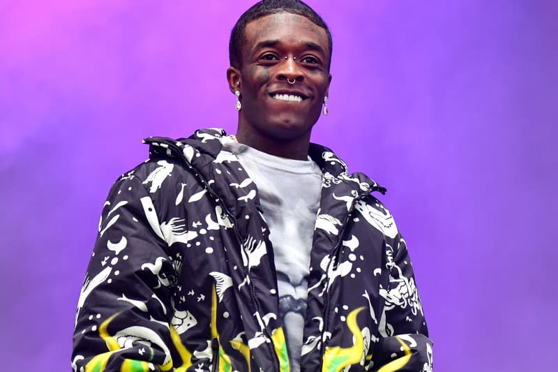 Lil Uzi Vert Hoodrich Pablo Juan Zombamafoo Track