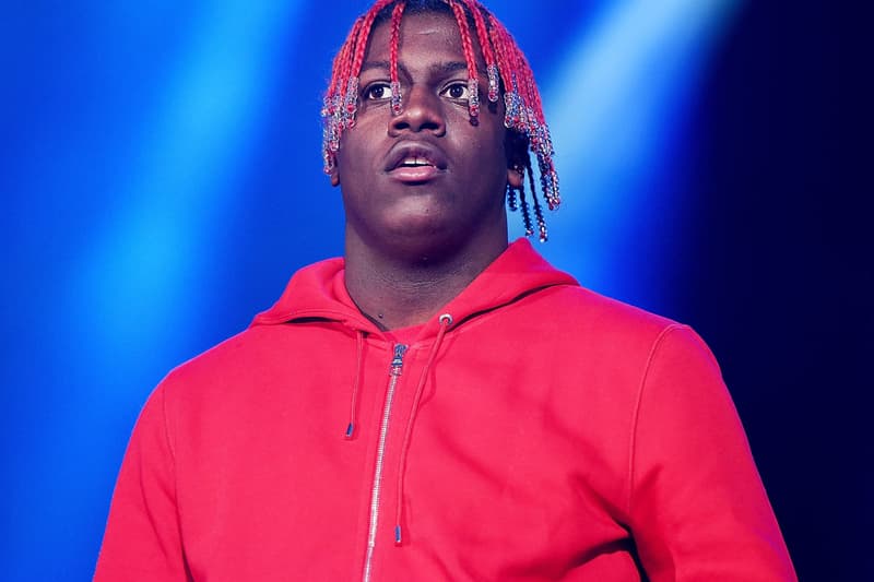 Lil Yachty Raps Over BIG BANG Hits