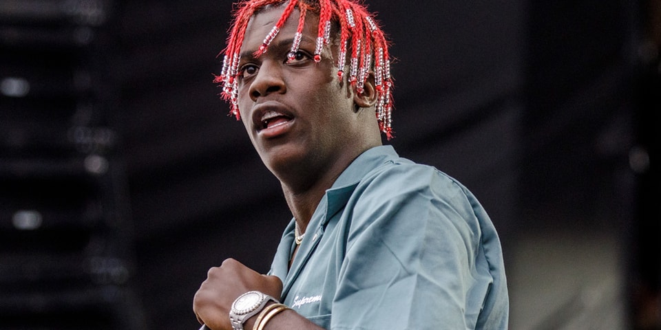 Lil Yachty & Donny Osmond Team up for Chef Boyardee Theme Song