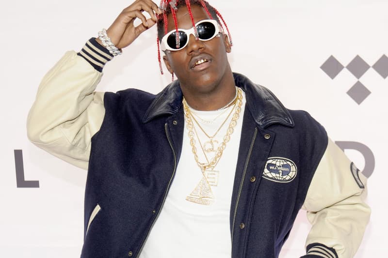 Lil Yachty and the Sailing Team Link up in New Video for "All In"