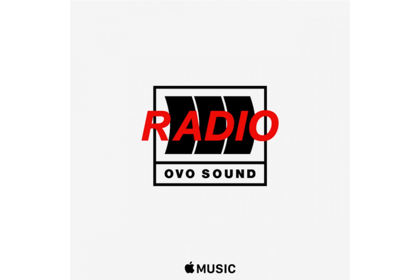 Listen to Episode Four of OVO Sound Radio