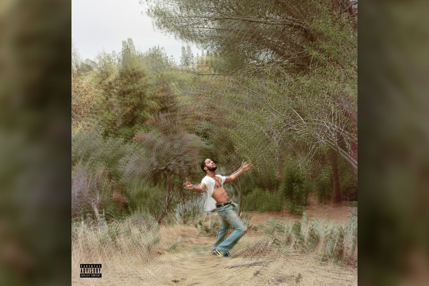 Listen to Kid Cudi's Latest Track "Confused"