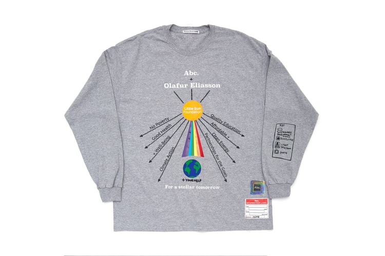 Advisory Board Crystals & Little Sun Foundation Come Together to Bring Light to the World