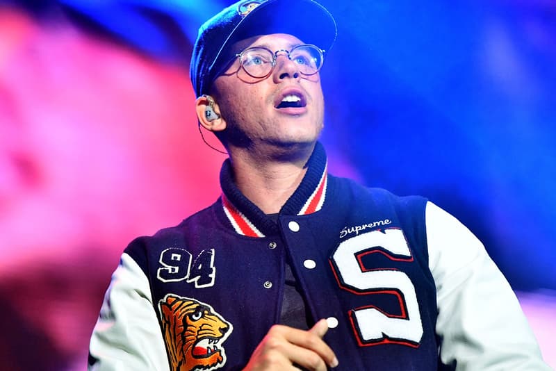 Logic MTV Music Video Awards