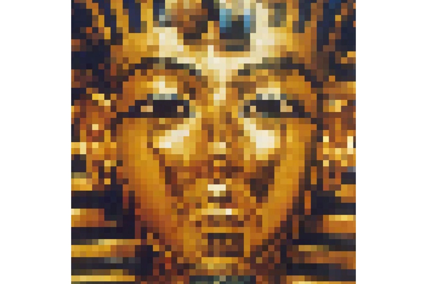 Listen to Lupe Fiasco’s 'Pharaoh Height' Mixtape
