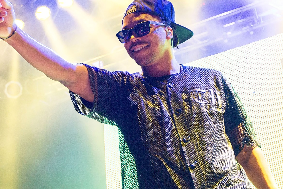 Lupe Fiasco Go To Sleep Hypebeast Lupe Fiasco Go To Sleep Hypebeast
