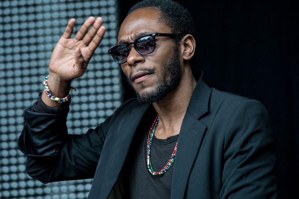 Mos Def Changes Name to Yasiin Bey Over Product Treatment 