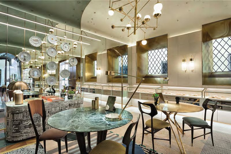 LVMH Invites the Public to Visit 76 of Its Luxury Maisons