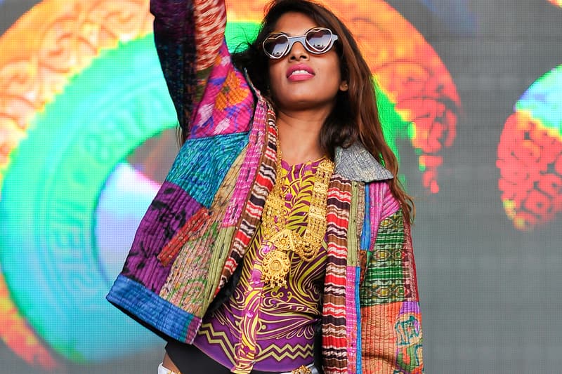 M.I.A. – XXXO