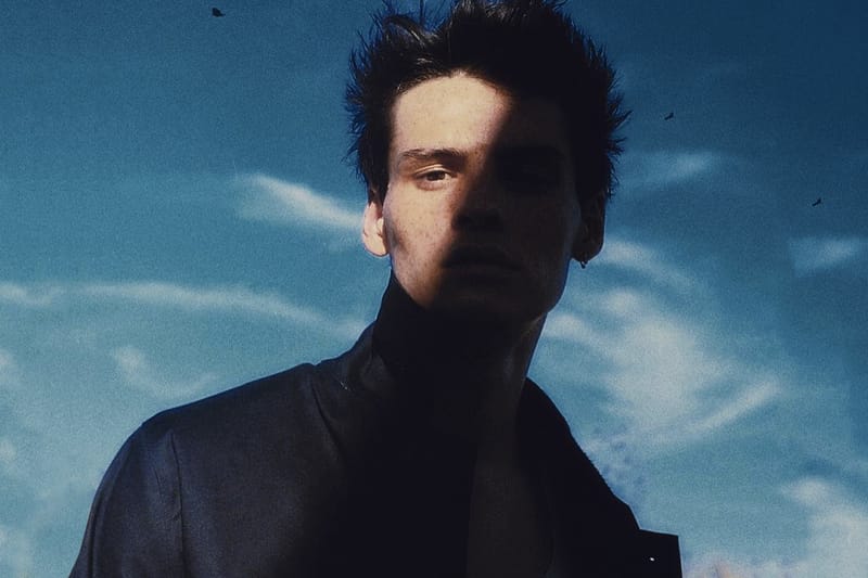 Slam Jam & Mackintosh Tap Technical Expertise for Fall/Winter 2018