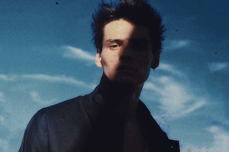 Slam Jam & Mackintosh Tap Technical Expertise for Fall/Winter 2018