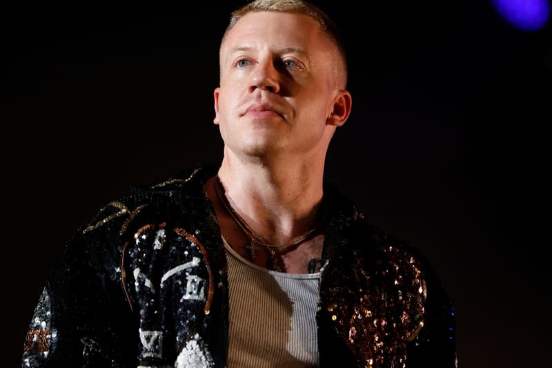 Macklemore ‘Gemini’ North American Tour