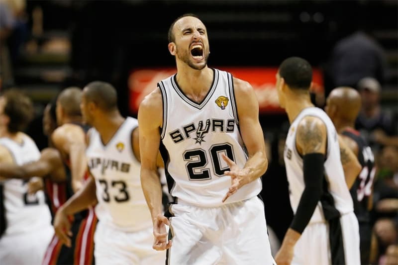 manu ginobili retirement 2018 august nba sports san antonio spurs