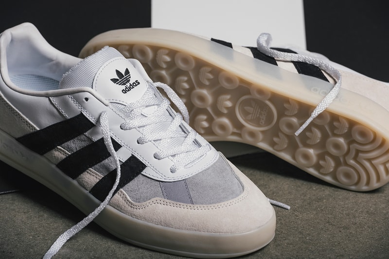adidas aloha super mark gonzales signature sneaker colorway skate Skateboarding Anniversary Städtisches Museum Performance adiStar Fencing 1998 2018 Showcase X august 18 drop release date 2018 info closer look official