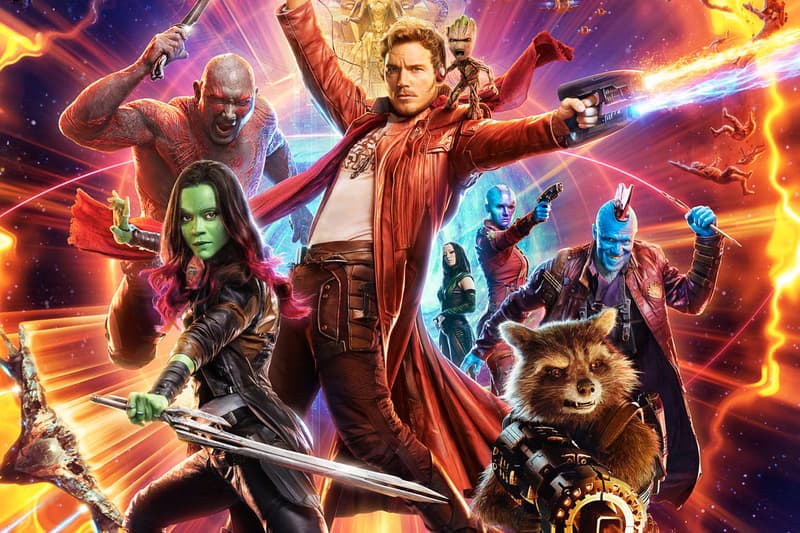 Marvel Netflix Disney Streaming Service MCU Captain Marvel Avengers 4