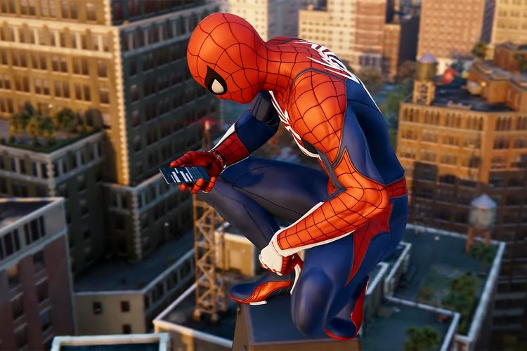 Latest 'Marvel's Spider-Man' Trailer Sees Spidey Face Blame for City's Crisis