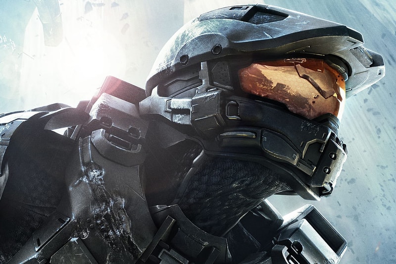 Can Steven Spielberg turn the Halo TV series into the best video