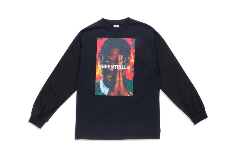 MMW Grailed A Lifetime of Inspiration with Matthew Williams Personal Items Sale ALYX BEEN TRILL Kanye West Boots Shoes Nike Sneaker Fragment design dior raf simons louis vuitton vintage supreme