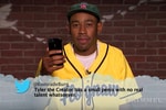 Watch Tyler The Creator, A$AP Rocky & More Read "Mean Tweets" on 'Jimmy Kimmel Live'