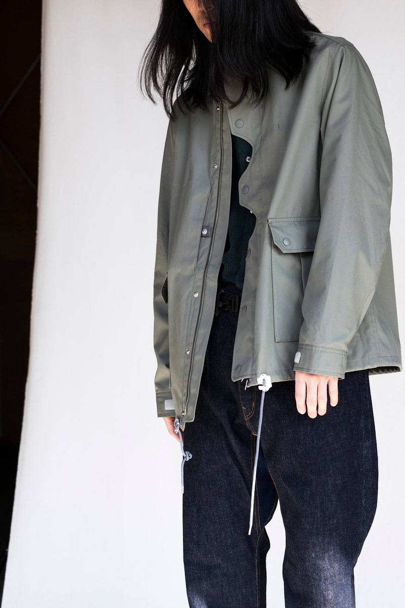 MEANSWHILE Fall Winter 2018