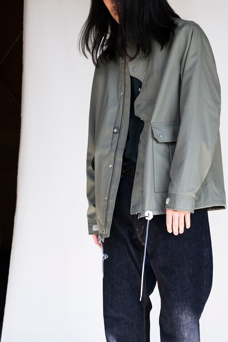 MEANSWHILE Fall Winter 2018