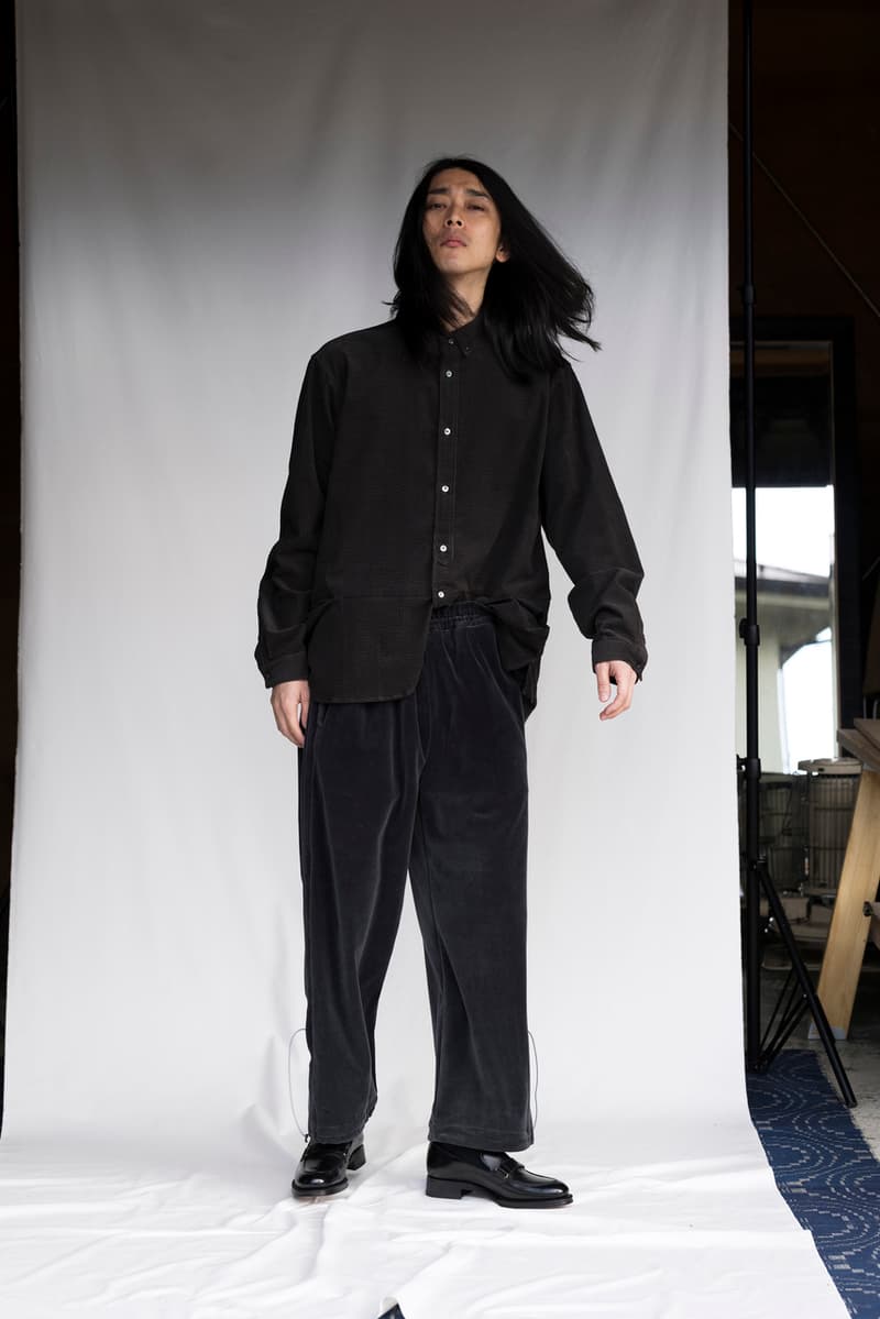 MEANSWHILE Fall Winter 2018