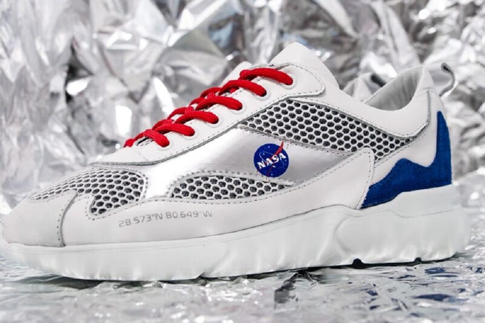 Nike x NASA PG 3 