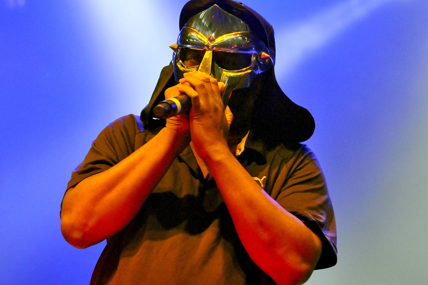 MF DOOM Adult Swim The Missing Notebook Rhymes sean price jay electronica jason demarco 15 Song Series