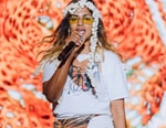 M.I.A. Enlists Dancehall Artist Dexta Daps for "Load 'Em" Track