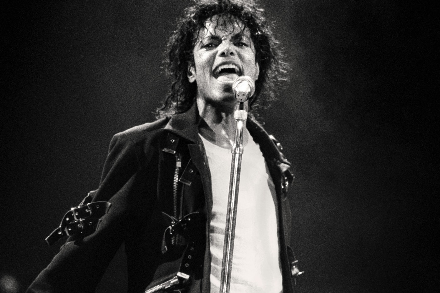 Michael Jackson Estate Rework Songs One Off Posthumous Release
