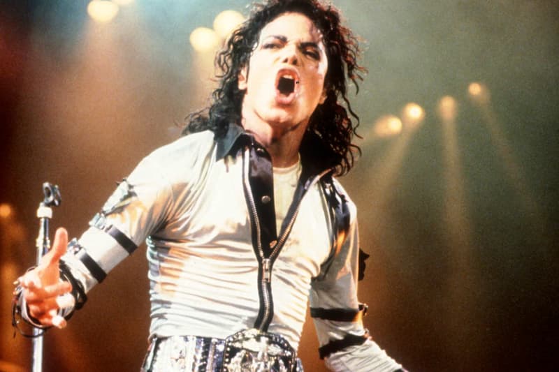Michael Jackson Estate Sony Beat Fake Recordings Claims