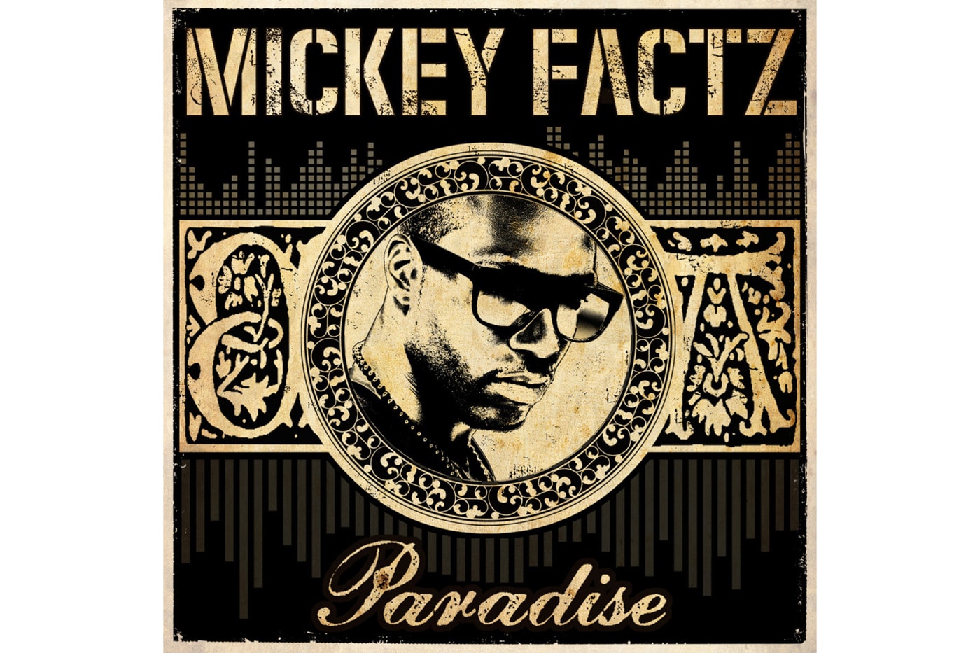 Mickey Factz - Paradise (Video)