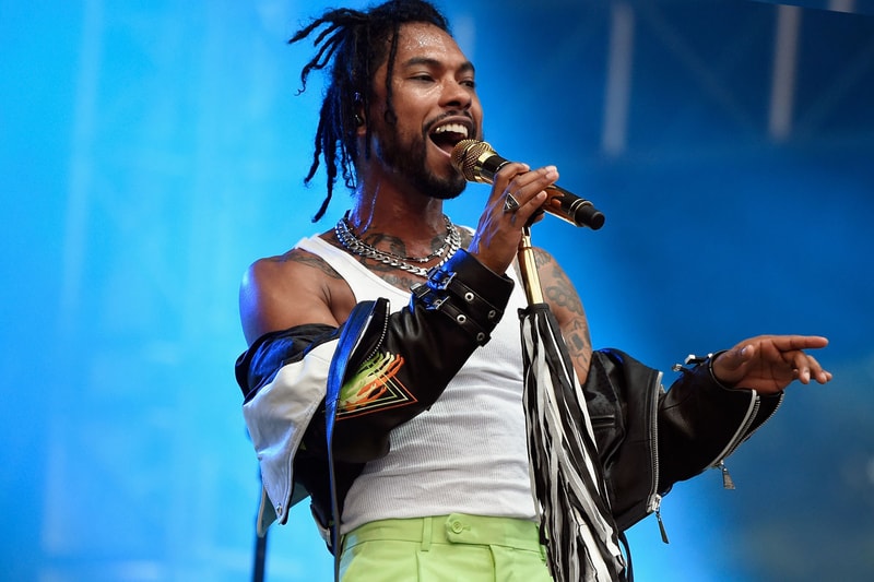 Miguel Stars in New 'Noteworthy' Documentary
