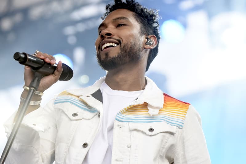 Miguel Shares "Cadillac"