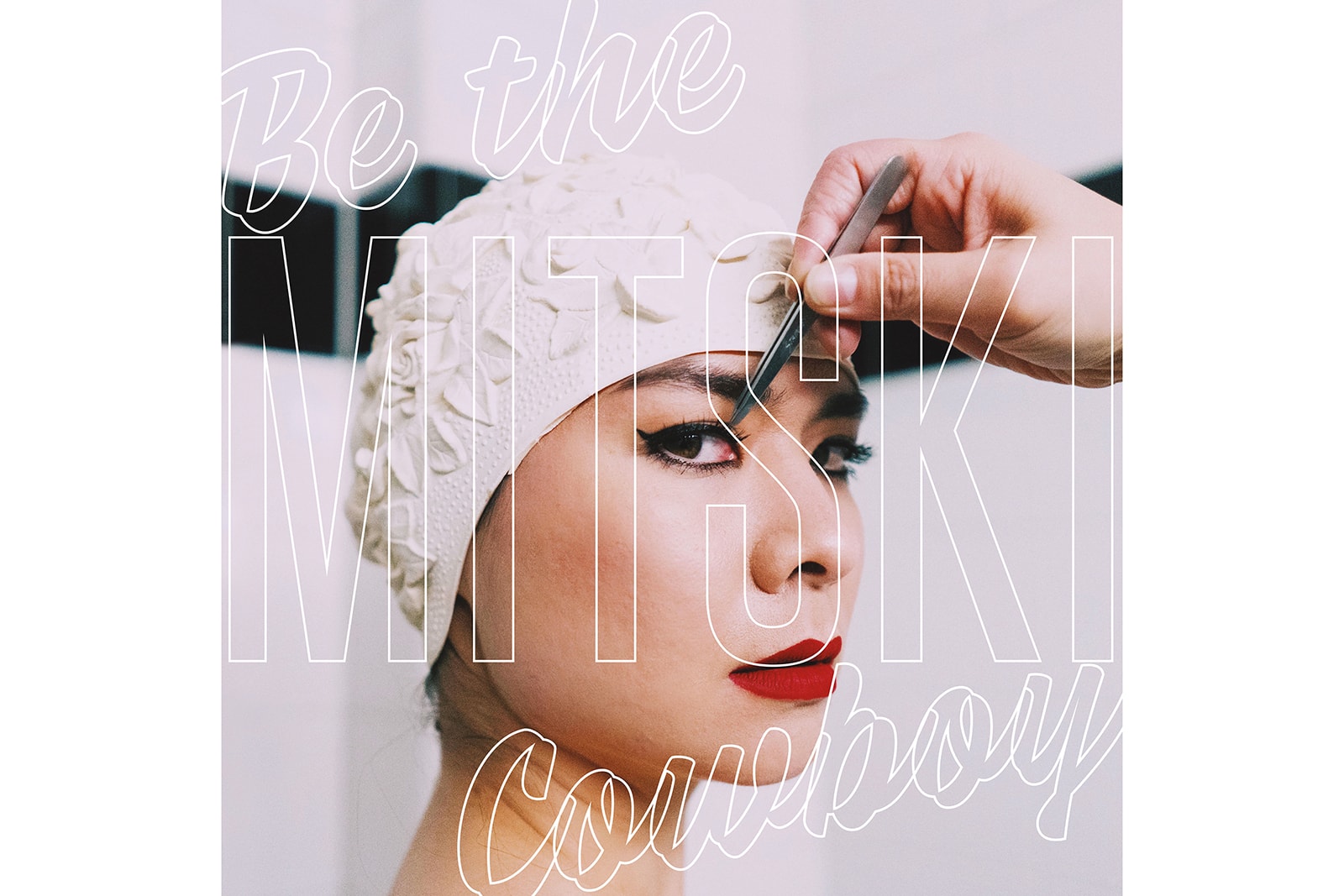 Mitski 'Be The Cowboy' Stream Apple Music Spotify Listen